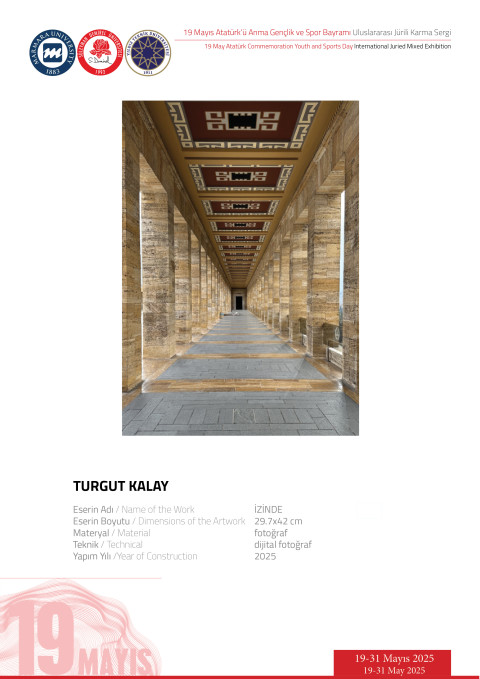 TURGUT KALAY